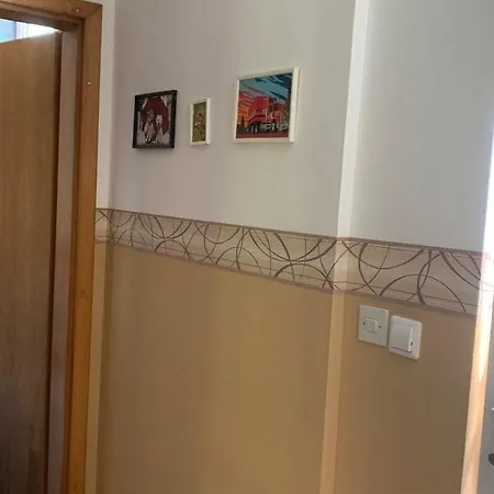 Apartamento Dream *
