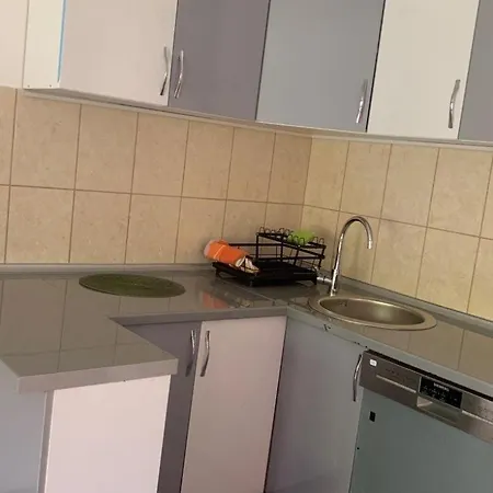Apartamento Dream